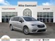2026 Chrysler Pacifica SELECT Passenger Van