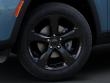 2026 Jeep Grand Cherokee LIMITED 4X4 Sport Utility