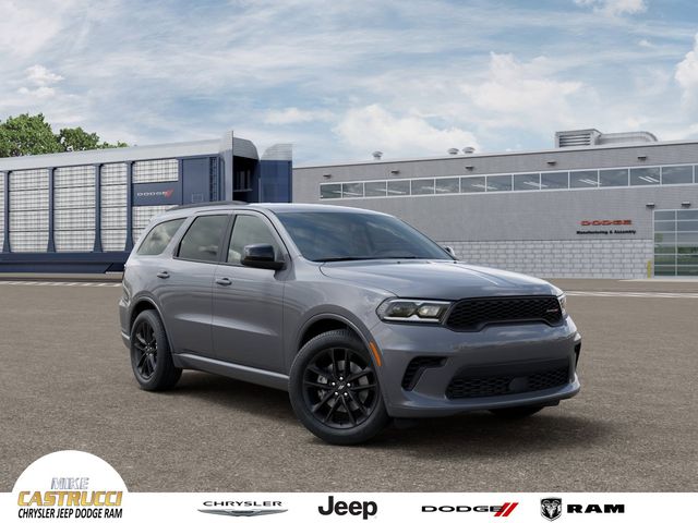2026 Dodge Durango GT AWD's photo