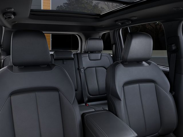 2025 Jeep Grand Cherokee Limited - Photo 26