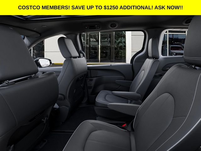2026 Chrysler Pacifica Limited - Photo 23
