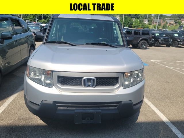 Used 2011 Honda Element EX with VIN 5J6YH2H75BL001410 for sale in Cincinnati, OH
