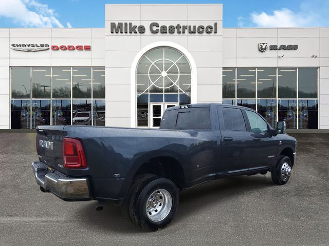 2026 Ram 3500 Laramie photo 3
