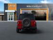 2026 Jeep Wrangler 2-DOOR SPORT Sport Utility
