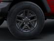 2026 Jeep Wrangler 2-DOOR SPORT Sport Utility