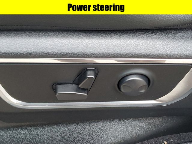 2025 RAM Ram 1500 Pickup Laramie - Photo 24