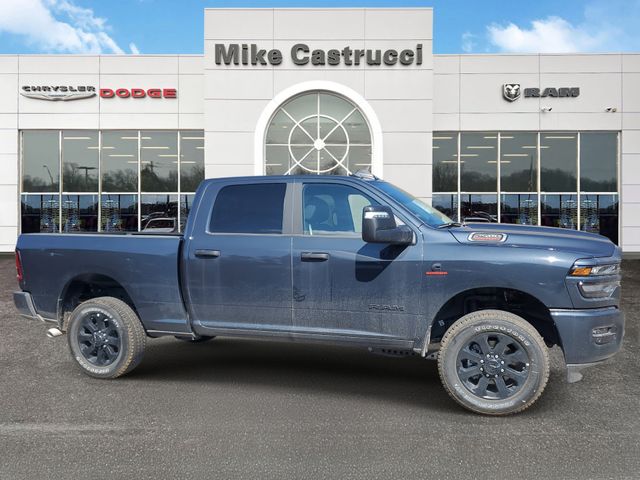2026 Ram 2500 Big Horn photo 3