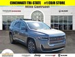 GMC Acadia