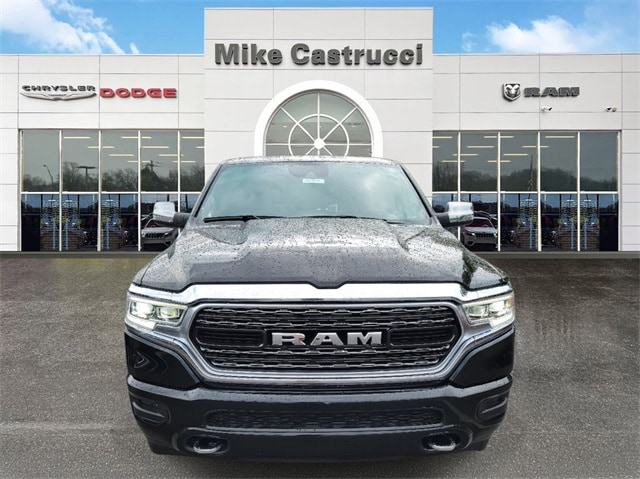 Used 2024 RAM Ram 1500 Pickup Limited with VIN 1C6SRFHT0RN196223 for sale in Cincinnati, OH