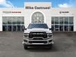 2026 Ram 3500 TRADESMAN CREW CAB 4X4 8' BOX Pickup