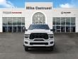 2026 Ram 3500 BIG HORN CREW CAB 4X4 8' BOX Pickup