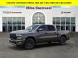 2026 Ram 1500 BIG HORN CREW CAB 4X4 5'7 BOX Pickup