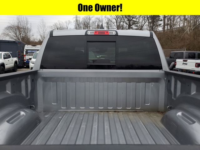 2025 RAM Ram 1500 Pickup Laramie - Photo 8