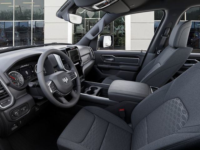 2026 RAM 1500 Big Horn/Lone Star - Photo 22