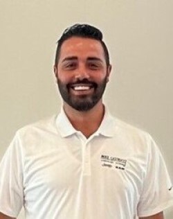 Staff member Omar Hamati from b5b2a38e0a41