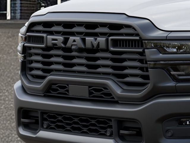 2026 RAM 2500 Tradesman/Warlock - Photo 11