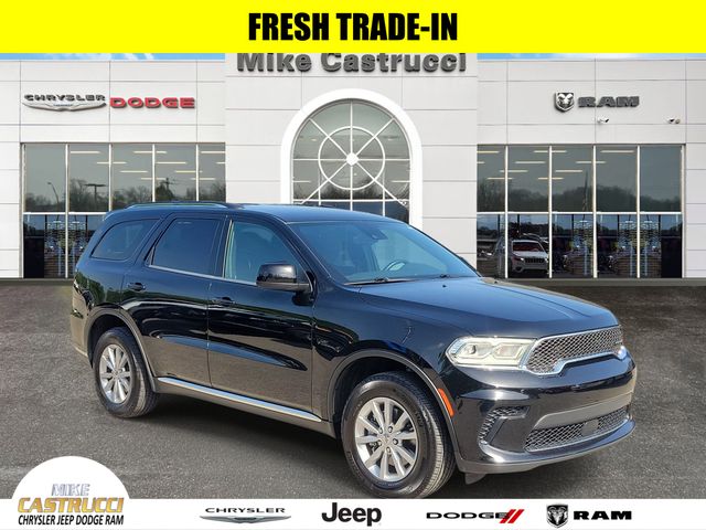 2023 Dodge Durango SXT Launch Edition AWD's photo
