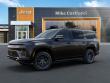 2026 Jeep Grand Wagoneer 85TH ANNIVERSARY EDITION 4X4 Sport Utility