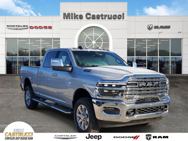 2026 RAM 2500 Laramie's photo