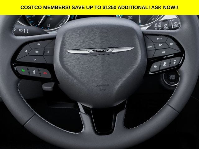 2026 Chrysler Pacifica Limited - Photo 19