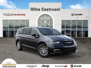 2026 Chrysler Pacifica SELECT Passenger Van