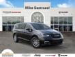 2026 Chrysler Pacifica SELECT Passenger Van