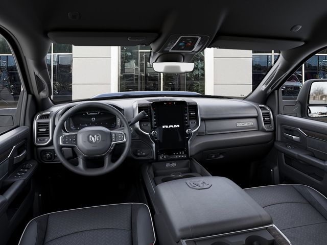 2026 RAM 2500 Laramie - Photo 14