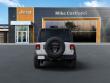 2026 Jeep Wrangler 2-DOOR WILLYS Sport Utility