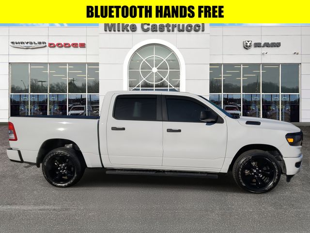 2024 Ram 1500 Tradesman photo 2