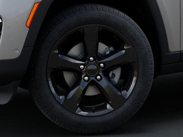 2025 Jeep Grand Cherokee Limited - Photo 8