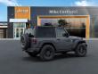 2026 Jeep Wrangler 2-DOOR WILLYS Sport Utility