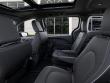 2026 Chrysler Pacifica LIMITED AWD Passenger Van