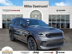 2025 Dodge Durango GT PLUS AWD Sport Utility