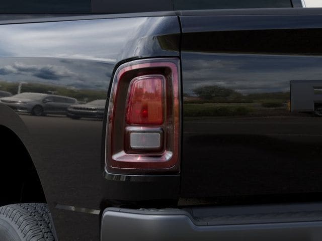 2026 RAM 2500 Tradesman/Warlock - Photo 9