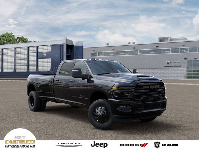 2026 RAM 3500 Laramie 4X4 Crew Cab LWB's photo