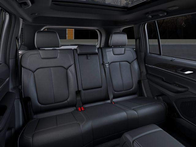 2025 Jeep Grand Cherokee Limited - Photo 15
