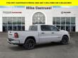 2026 Ram 1500 LARAMIE CREW CAB 4X4 5'7 BOX Pickup