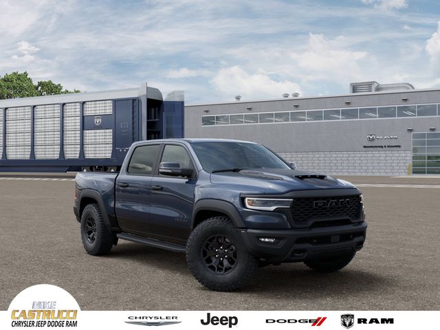 2026 Ram 1500 RHO CREW CAB 4X4 5'7 BOX