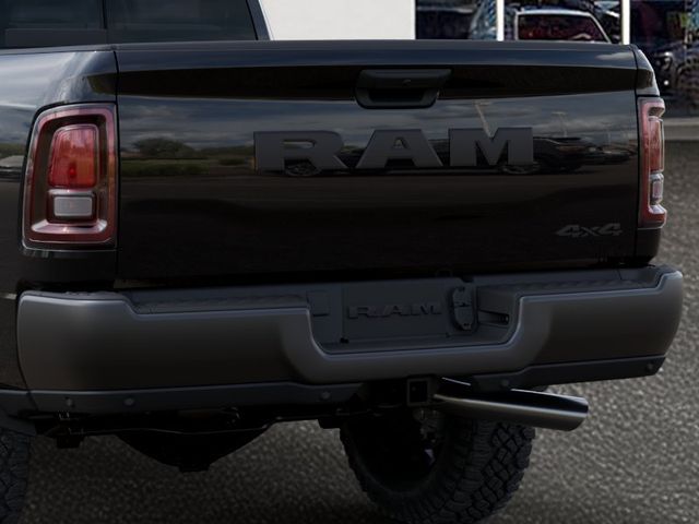 2026 RAM 2500 Tradesman/Warlock - Photo 13