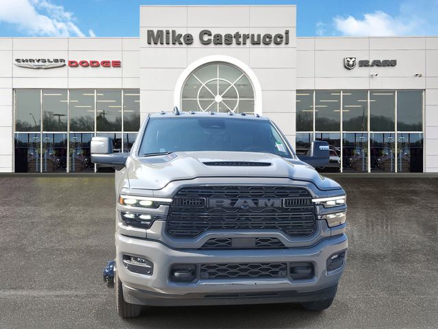 2026 Ram 3500 Laramie photo 2