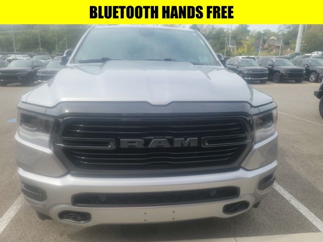 2020 Ram 1500 Big Horn Lone Star photo 3