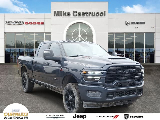 2026 RAM Ram 1500 Pickup Big Horn/Lone Star's photo