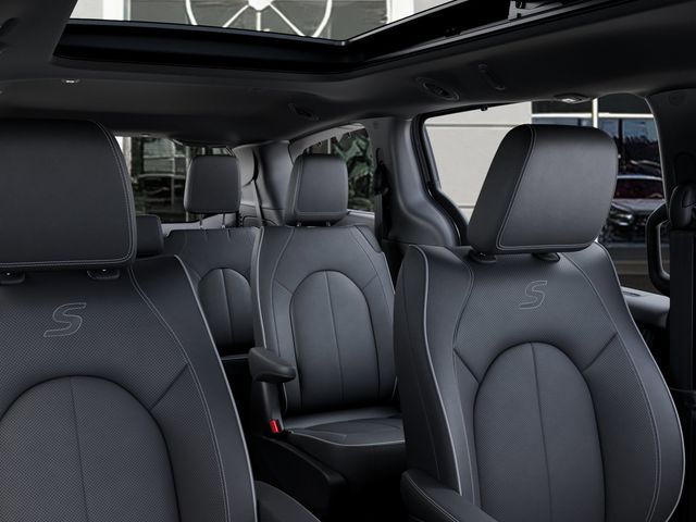 2026 Chrysler Pacifica Limited - Photo 26