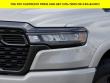 2026 Ram 1500 BIG HORN CREW CAB 4X4 5'7 BOX Pickup