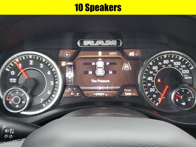 2025 RAM Ram 1500 Pickup Laramie - Photo 14