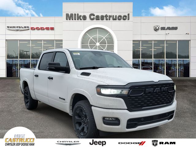 2026 RAM Ram 1500 Pickup Big Horn/Lone Star's photo