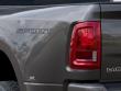 2026 Ram 3500 LARAMIE CREW CAB 4X4 8' BOX Pickup