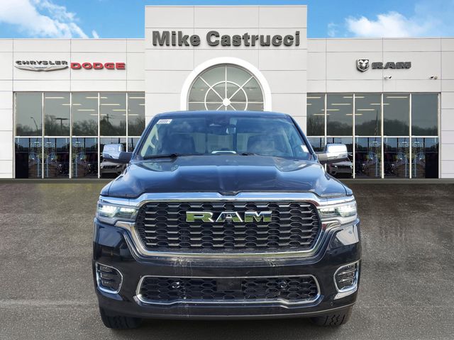 2026 Ram 1500 photo 2