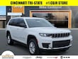  Jeep Grand Cherokee L