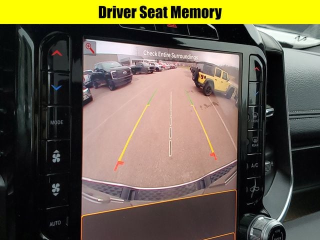 2025 RAM Ram 1500 Pickup Laramie - Photo 19